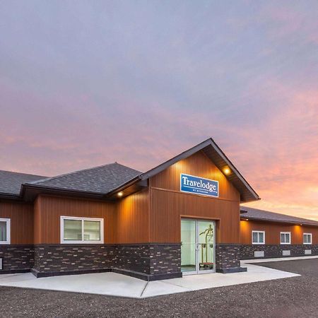 Travelodge By Wyndham Cochrane Kültér fotó